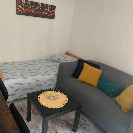 Dijon: Superbe Appartement En Hyper Centre Exteriör bild
